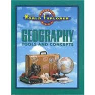Geography : Tools and Concepts