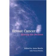 Breast Cancer Sharing the Decision