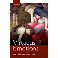 Virtuous Emotions