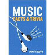 Music Facts and Trivia