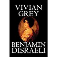 Vivian Grey