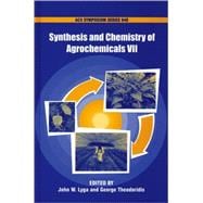 Synthesis and Chemistry of Agrochemicals Series VII