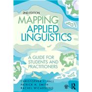 Mapping Applied Linguistics