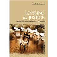 Longing for Justice