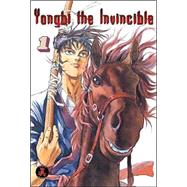 Yongbi, the Invincible 1