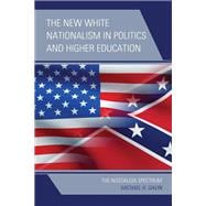 The New White Nationalism in Politics and Higher Education The Nostalgia Spectrum