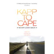 Kapp to Cape: Never Look Back Race to the End of the Earth
