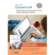 Lippincott CoursePoint+ Premium for Ricci, Kyle & Carman's Maternity and Pediatric Nursing