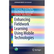 Enhancing Fieldwork Learning Using Mobile Technologies