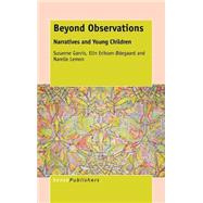 Beyond Observations