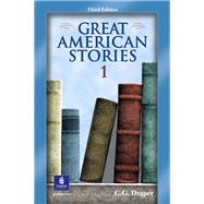 Great American Stories 1