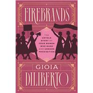 Firebrands