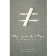 Winning the Math Wars