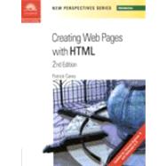 New Perspectives on Creating Web Pages With Html