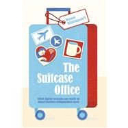 The Suitcase Office What Digital Nomads Can Teach Us About Location-Independent Work