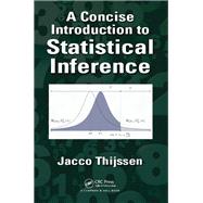 A Concise Introduction to Statistical Inference