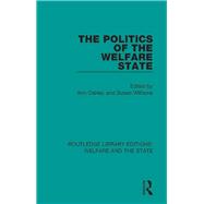 The Politics of the Welfare State