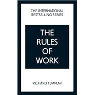 Rules of Work
