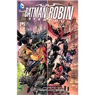 Batman and Robin Eternal Vol. 1