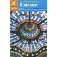 The Rough Guide to Budapest