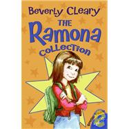 The Ramona Collection 2: Ramona and Her Father/Ramona and Her Mother/Ramona Forever/ Ramona's World
