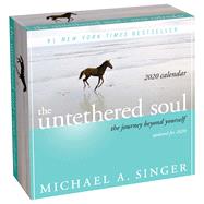 The Untethered Soul 2020 Calendar