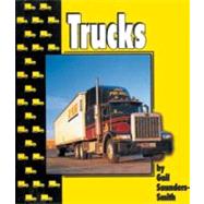 Trucks : Maschinen, Mythen, Männerträume