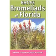 Native Bromeliads of Florida
