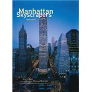 Manhattan Skyscrapers 3rd Edition