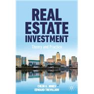 Real Estate Investment