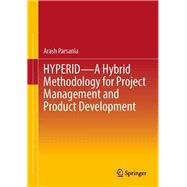 HYPERID - A Hybrid Methodology for Project Management and Product Development