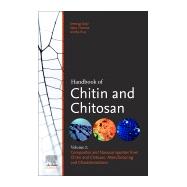 Handbook of Chitin and Chitosan