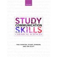 Study & Communication Skills for the Chemical Sciences