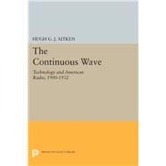 The Continuous Wave