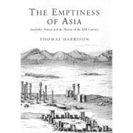 The Emptiness of Asia Aeschylus' 'Persians' and the History of the Fifth Century