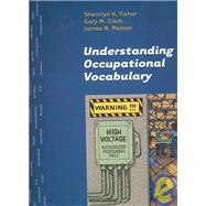 Understanding Occupational Vocabulary