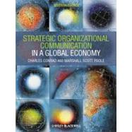 Strategic Organizational Communication : In a Global Economy