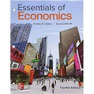 ESSENTIALS OF ECONOMICS (LOOSELEAF)