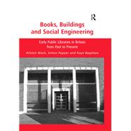 Books, Buildings and Social Engineering