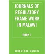 Journals of Regulatory Frame Work in Malawi