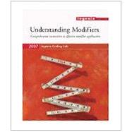 Ingenix University 2007 Understanding Modifiers