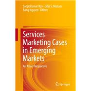 Services Marketing Cases in Emerging Markets