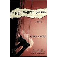 The Poet Game A Novel