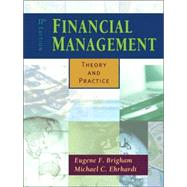 Financial Management Theory and Practice (with Thomson ONE)
