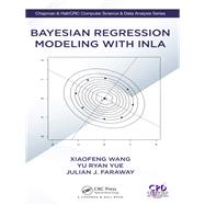 Bayesian Regression Modeling with INLA