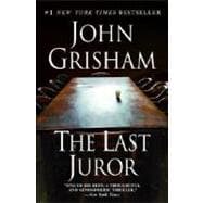 The Last Juror A Novel