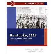 Kentucky 1861