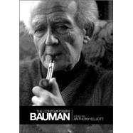 The Contemporary Bauman