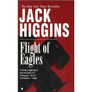 Flight of Eagles