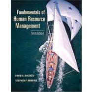 Fundamentals of Human Resource Management, 10th Edition